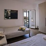 Beachfront Blue Sea Parikia (Paros)