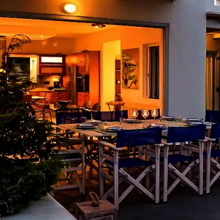 Beachfront Blue Sea * Parikia (Paros)